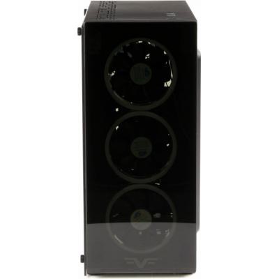 Корпус Frime Wanda-U3-GLS-4GDRF