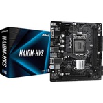 Материнская плата ASRock H410M-HVS