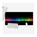 Килимок для мишки Voltronic Colorful sound waves (SW382)