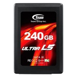 Накопитель SSD 2.5' 240GB Team (T253L5240GMC101)