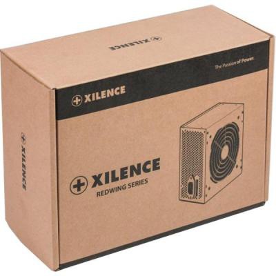 Блок живлення Xilence 700W (XP700R7)