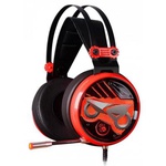 Наушники A4tech M630 RED