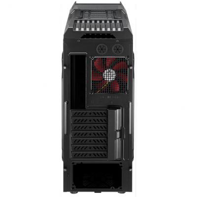 Корпус AeroCool GT-R (Black) (52186)