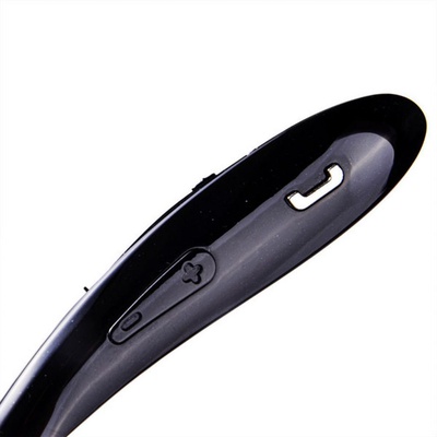 Наушники Smartfortec HBS-800 black (44414)
