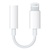 Перехідник Lightning to 3.5mm Headphones Apple (MMX62ZM/A)
