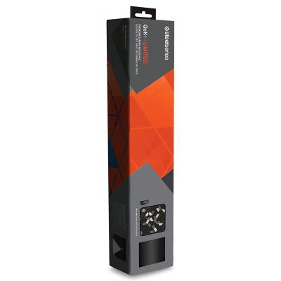 Коврик для мышки SteelSeries QcK+ Limited Edition (63700)