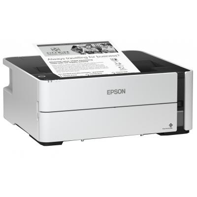 Струменевий принтер Epson M1140 (C11CG26405)