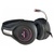Наушники REAL-EL GDX-7400 Backlit black