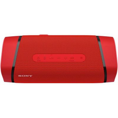 Акустическая система Sony SRS-XB33 Extra Bass Red (SRSXB33R.RU2)