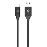 Дата кабель USB 2.0 AM to Type-C 1.0m DHC-TC102 HP (DHC-TC102-1M)
