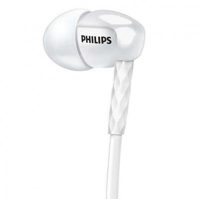 Наушники PHILIPS SHB5850 White (SHB5850WT/00)