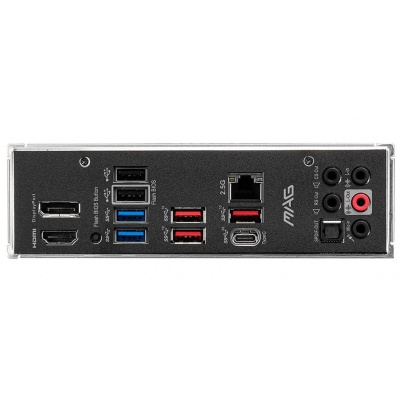 Материнская плата MSI MAG Z690 TORPEDO