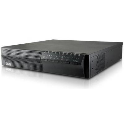 Источник бесперебойного питания Powercom SPR-1500 Powercom (SPR1500)
