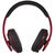 Наушники Ergo VD-390 Red