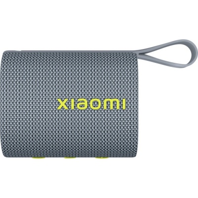 Акустична система Xiaomi QBH4378GL Sound Pocket Blue Gray (1168143)