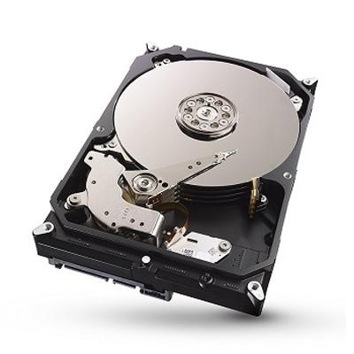 Жесткий диск 3.5' 4TB Seagate (ST4000DX001)
