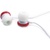 Наушники GEMBIRD MHP-EP-001 Red (MHP-EP-001-R)