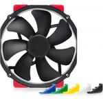 Кулер для корпуса Noctua NF-A15 HS-PWM CHROMAX.BLACK.SWAP