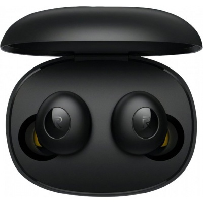 Наушники realme Buds Q Black