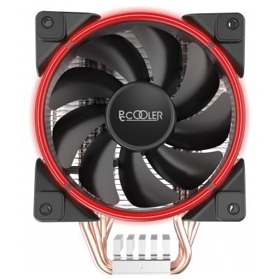 Кулер для процессора PcСooler GI-X4R V2