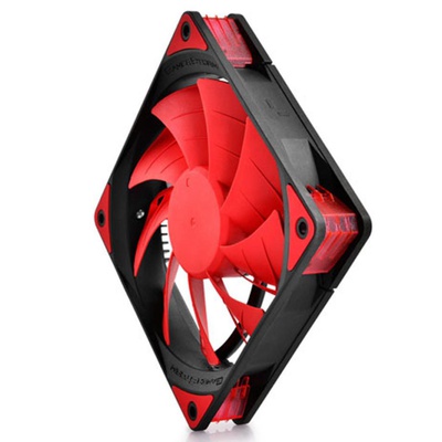 Кулер для корпуса Deepcool GAMER STORM (TF120 Red)