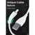 Дата кабель USB 2.0 AM to Lightning 1.2m Nature T-L830 White T-Phox (T-L830 White)