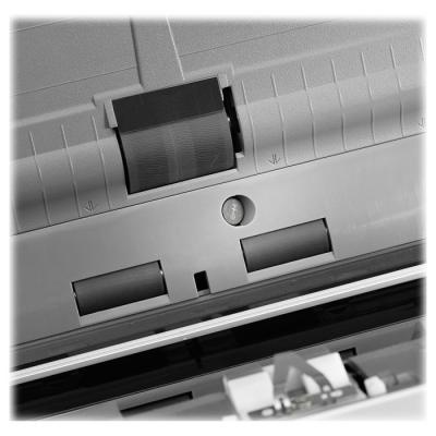 Сканер Plustek SmartOffice PS4080U (0258TS)
