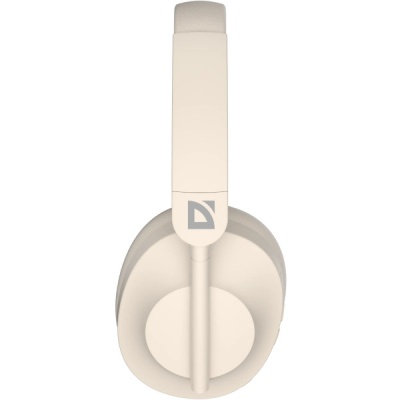 Навушники Defender FreeMotion B485 Bluetooth Beige (63486)