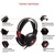 Навушники Piko PX5 Black (1283126489815)
