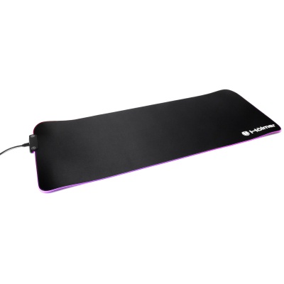 Килимок для мишки Hölmer GMP-02RGB з підсвіткою (GMP-02RGB)