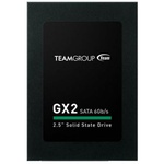 Накопитель SSD 2.5' 256GB Team (T253X2256G0C101)