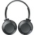Наушники TCL MTRO200BT Bluetooth Shadow Black (MTRO200BTBK-EU)