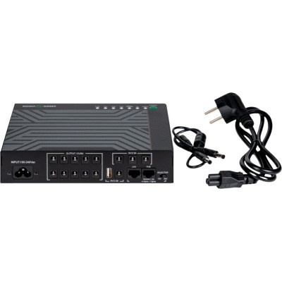 Пристрій безперебійного живлення Greenvision GV-702-UPS-DC18-100W (22902)