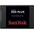 Накопитель SSD 2.5' 480GB SANDISK (SDSSDA-480G-G25)