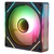 Кулер до корпусу 1stPlayer FC7R-BK