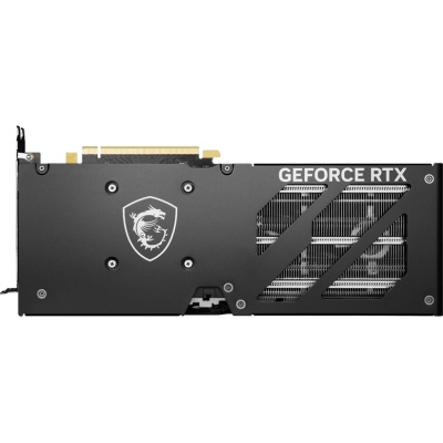 Відеокарта MSI GeForce RTX4060Ti 16Gb GAMING X SLIM (RTX 4060 Ti GAMING X SLIM 16G)