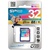 Карта пам'яті Silicon Power 32Gb SDHC class 10 (SP032GBSDHAU1V10)