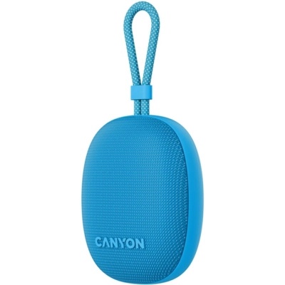 Акустична система Canyon OnMove 12 Blue (CNE-CBTSP12BL)