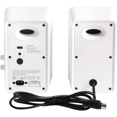 Акустична система Edifier QR30 White (QR30White)