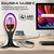 Акустична система Promate Alpha-X USB Black (alpha-x)