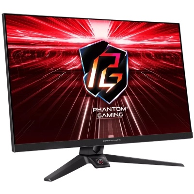 Монітор ASRock PG27FF1A
