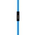 Наушники Celebrat D1 Blue + mic + button call answering (53435)