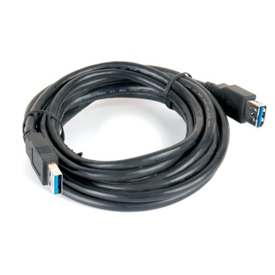 Дата кабель подовжувач USB3.0 AM/AF GEMIX (Art.GC 1620)
