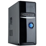 Корпус DELUX DLC-MD210-500