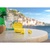 Навушники Philips TAT1207 True Wireless IPX4 Yellow (TAT1207YL/00)