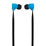 Наушники COLOUD POP Blocks Black/Cyan (4091078)