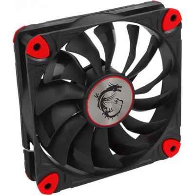 Кулер для корпуса MSI Cooler TORX FAN 12CM
