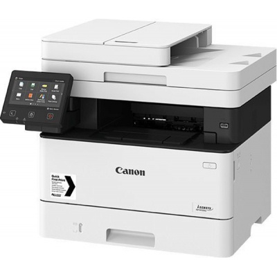 Многофункциональное устройство Canon MF443dw c Wi-Fi (3514C008)