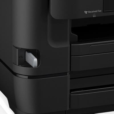 Многофункциональное устройство EPSON WorkForce WF7720DTWF c WI-FI (C11CG37412)