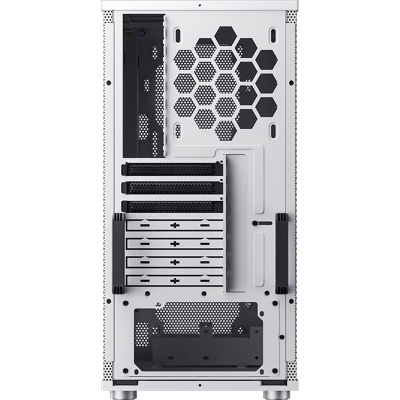 Корпус JONSBO VR4 White